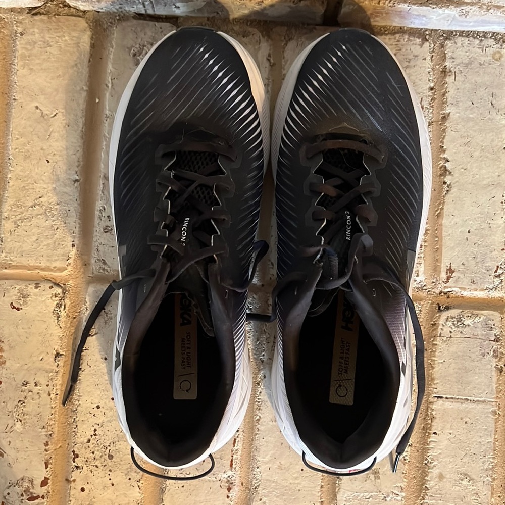 Hoka Rincon 3